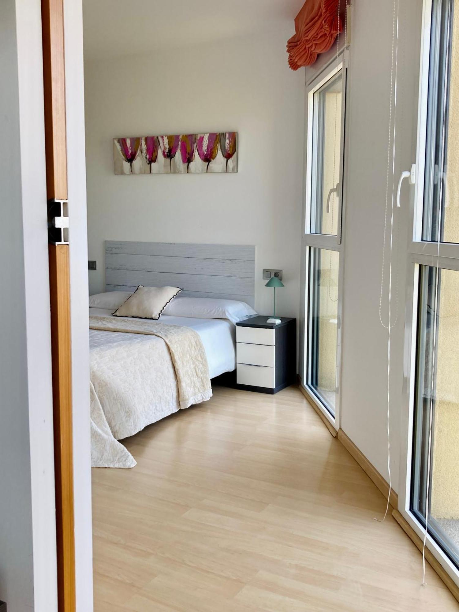 Apartamento Con Vistas Peralada Kültér fotó