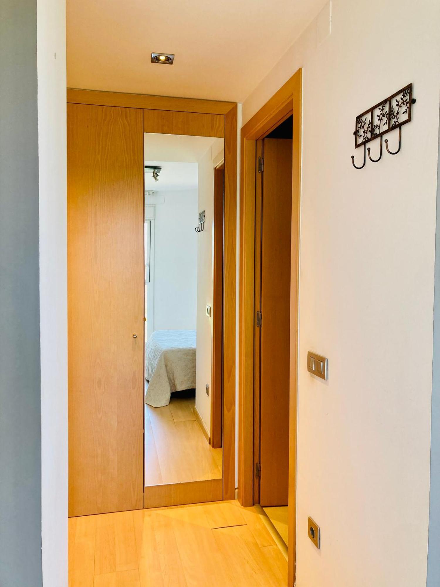 Apartamento Con Vistas Peralada Kültér fotó