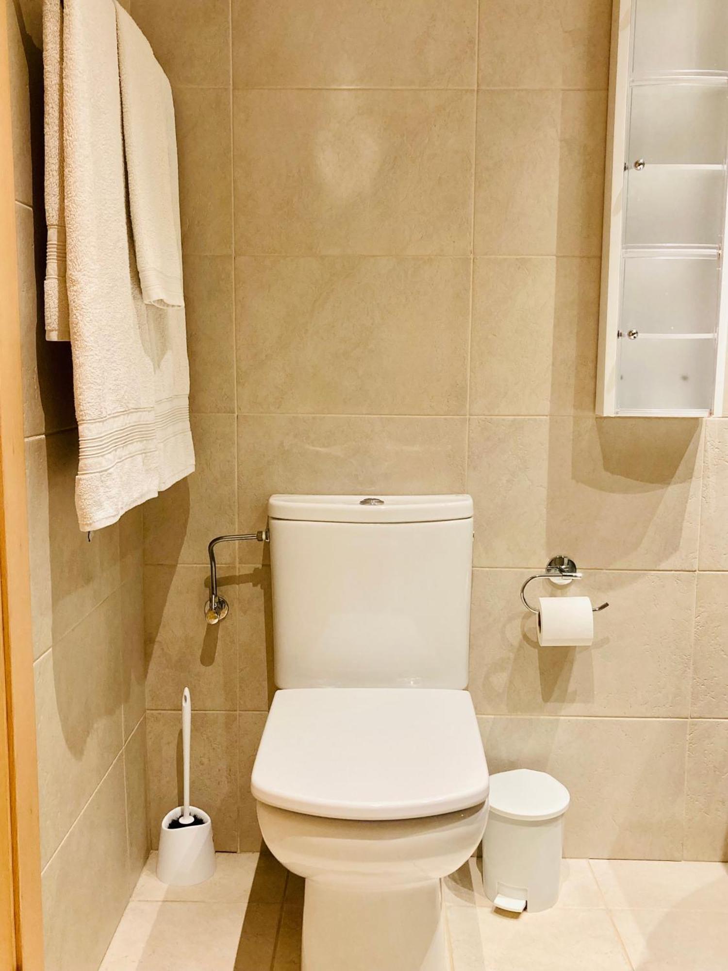 Apartamento Con Vistas Peralada Kültér fotó